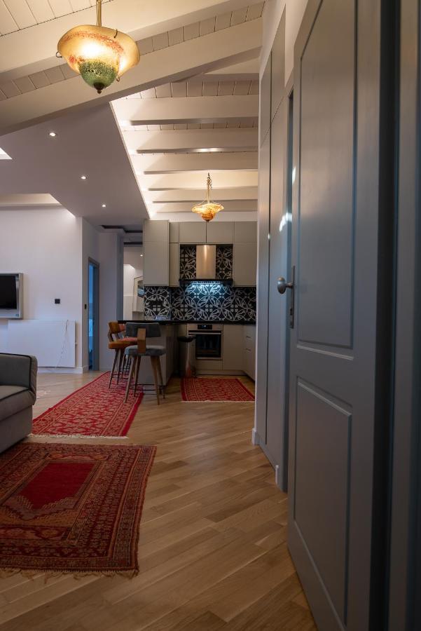 Farmaki Residence, Plaka Афіни Екстер'єр фото