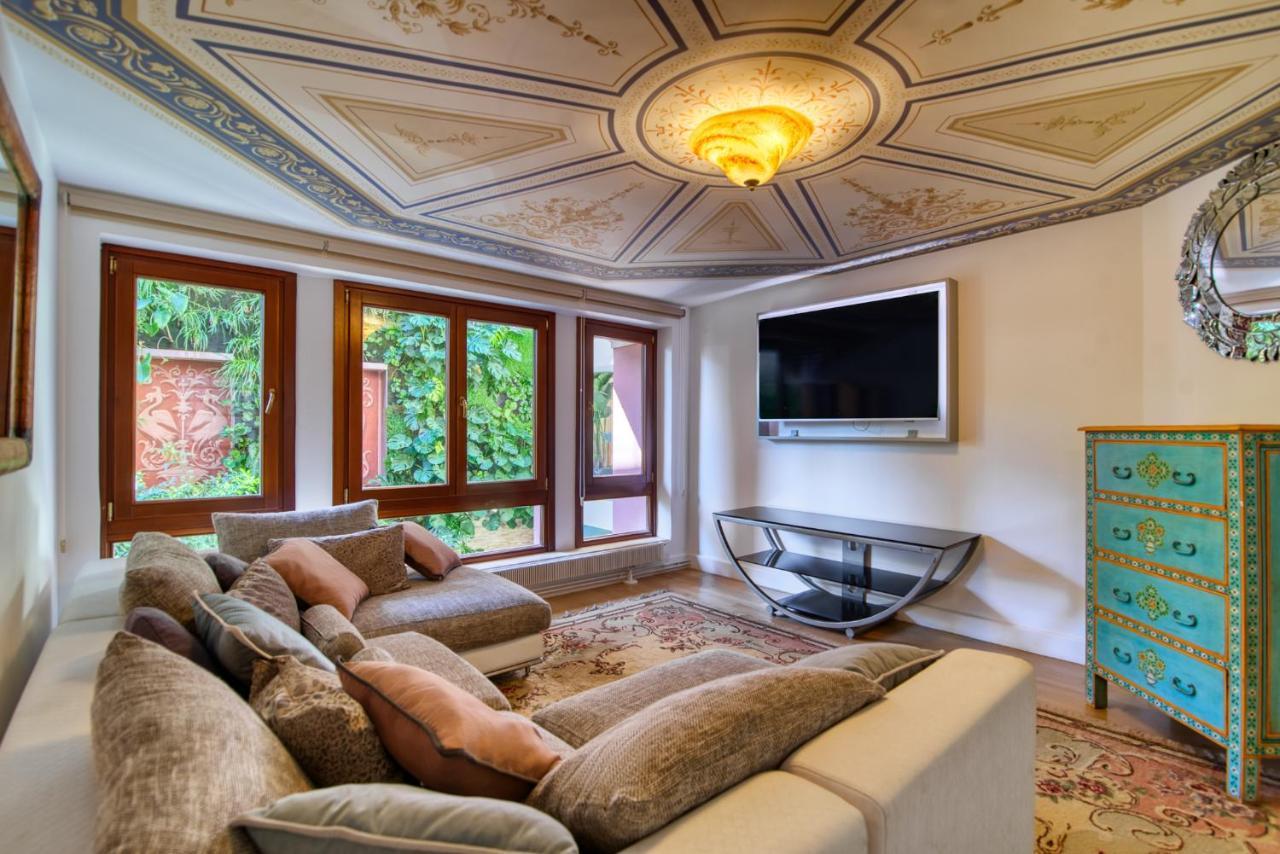 Farmaki Residence, Plaka Афіни Екстер'єр фото