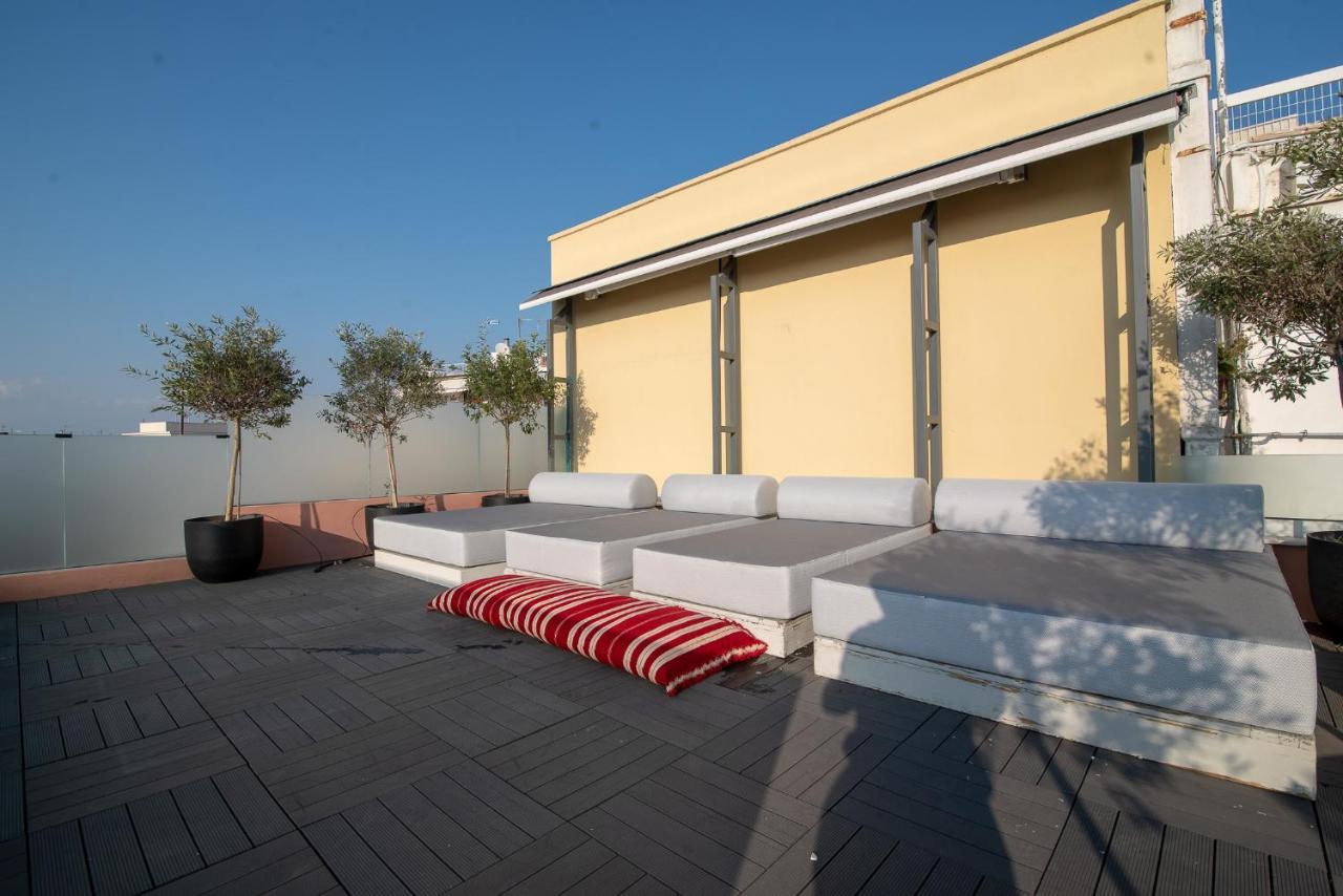 Farmaki Residence, Plaka Афіни Екстер'єр фото
