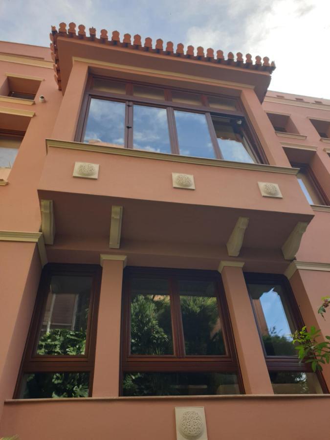 Farmaki Residence, Plaka Афіни Екстер'єр фото