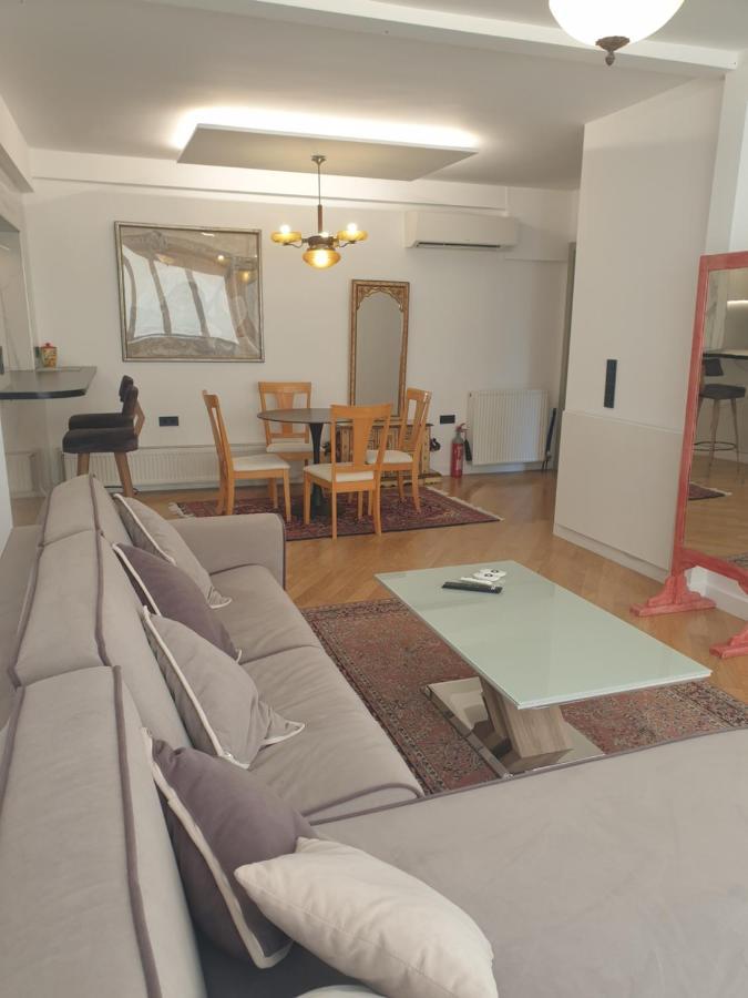 Farmaki Residence, Plaka Афіни Екстер'єр фото